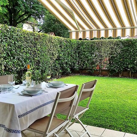 Appartement La Casa Di Cele à Desenzano del Garda Extérieur photo