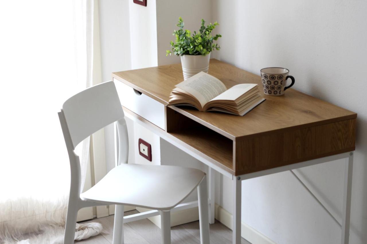 Appartement La Casa Di Cele à Desenzano del Garda Extérieur photo