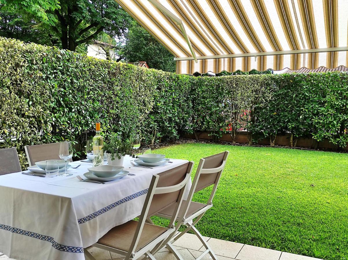 Appartement La Casa Di Cele à Desenzano del Garda Extérieur photo