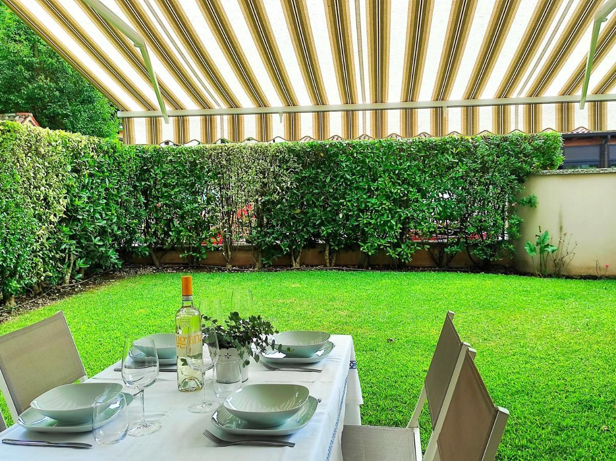 Appartement La Casa Di Cele à Desenzano del Garda Extérieur photo